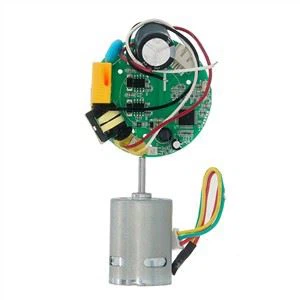Sèche-cheveux BLDC Motor