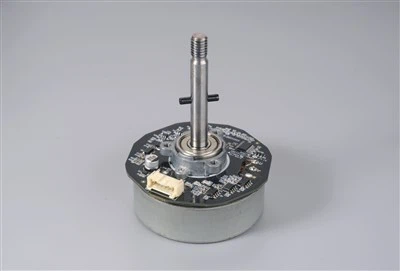 Moteur sans balais OBL6110 pour purificateur d'air